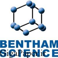  eurekaselect - دانلود از EurekaSelect دسترسی به Bentham Science دانلود مقاله از پایگاه EurekaSelect خرید مقاله از انتشارات Bentham Science درخواست دانلود از Bentham